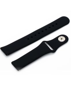 Ersatzband Wrist Button Air