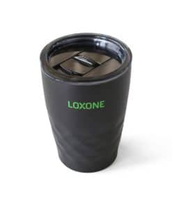 Loxone Thermobecher