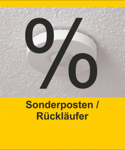 Sonderposten