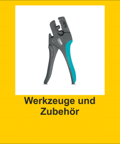 Werkzeuge & Zubehör