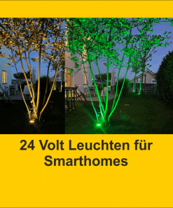 Leuchten 24V