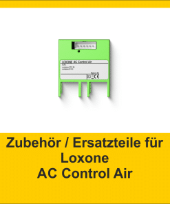 Zubehör für AC Control Air