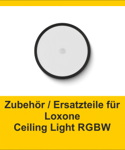 Zubehör für Ceiling Light RGBW