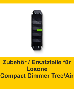 Zubehör für Compact Dimmer