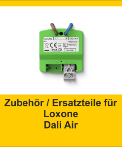 Zubehör für Dali Air