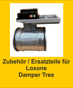 Zubehör für Damper Tree