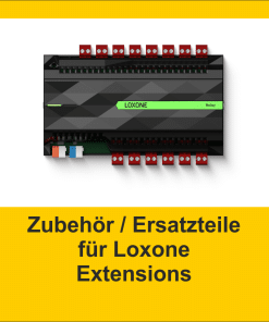 Zubehör für Extensions