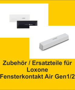 Zubehör für Fensterkontakt Air