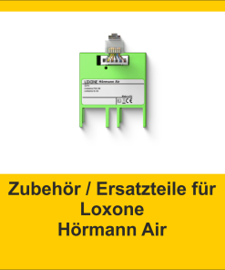 Zubehör für Hörmann Air