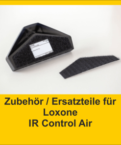 Zubehör für IR Control Air