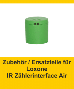 Zubehör für IR Zählerinterface Air