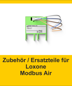 Zubehör für Modbus Air