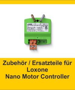 Zubehör für Motor Controller