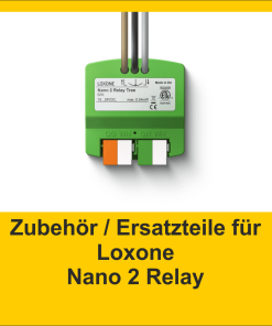Zubehör für Nano 2 Relay