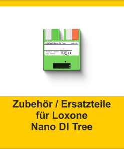 Zubehör für Nano DI Tree