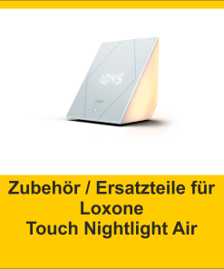 Zubehör für Touch Nightlight Air