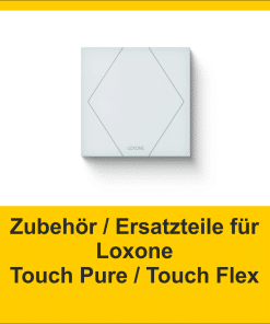 Zubehör für Touch Pure / Flex