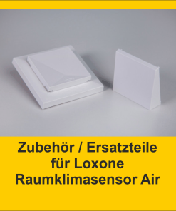Zubehör für Raumklimasensor Air