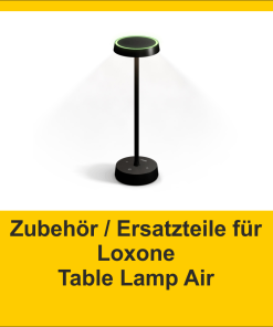 Zubehör für Table Lamp Air
