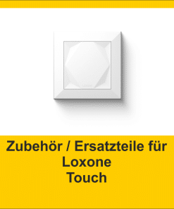 Zubehör für Touch