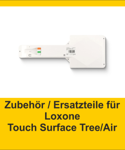 Zubehör für Touch Surface