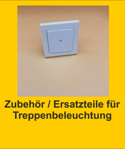 Zubehör für Treppen o.ä.