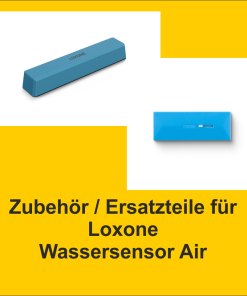 Zubehör für Wassersensor Air