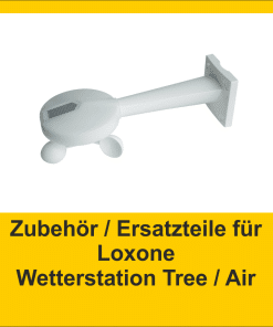 Zubehör für Wetterstation Air/Tree