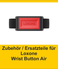 Zubehör für Wrist Button Air