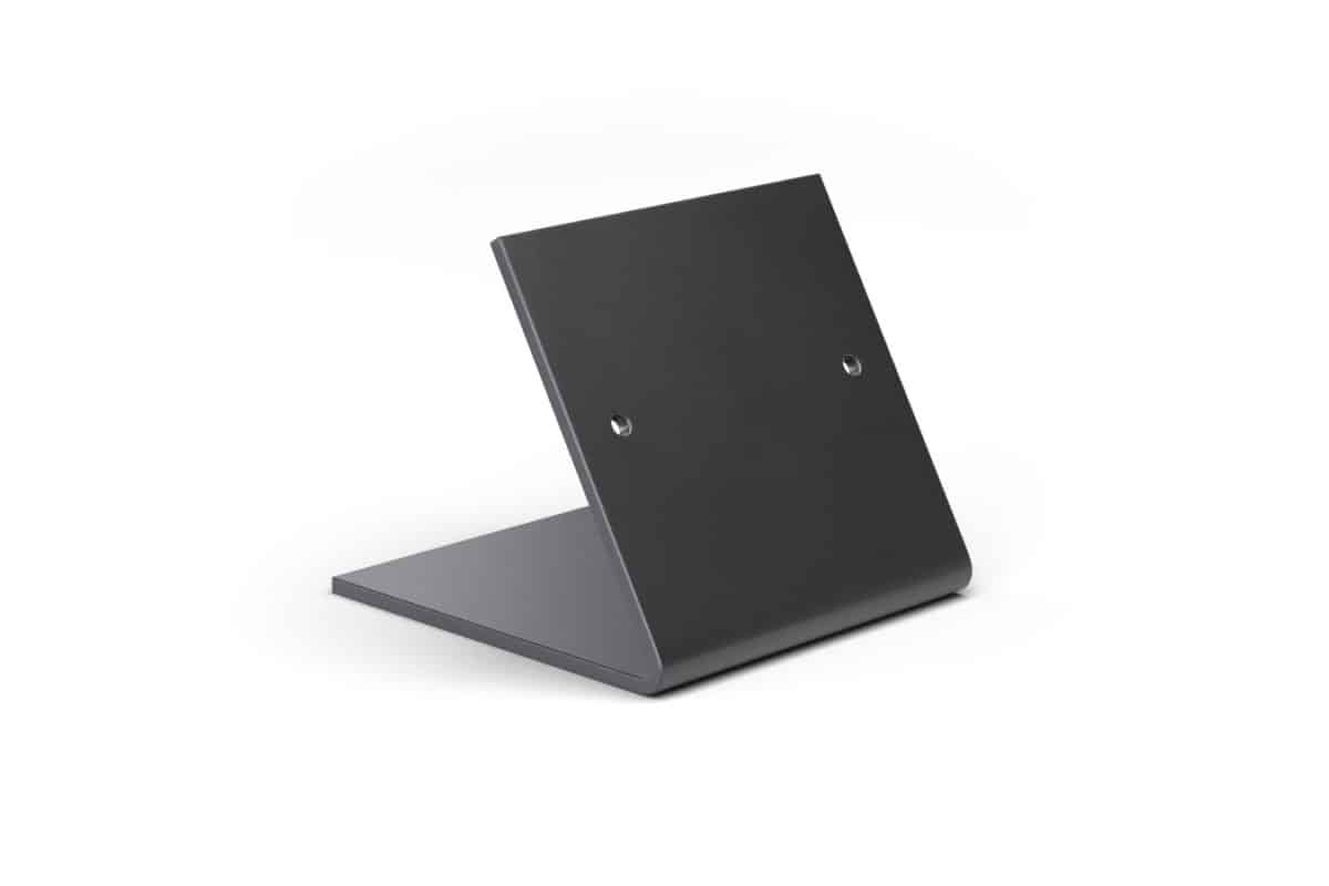 Loxone Stand Base Anthrazit – Art.-Nr. 100563