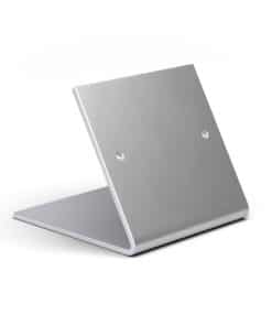 Loxone Stand Base Silber