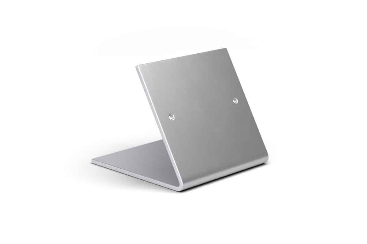 Loxone Stand Base Silber