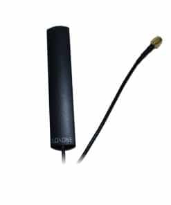 Loxone SMA Stabantenne 868 MHz Klebeantenne