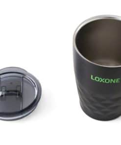 Loxone Thermobecher