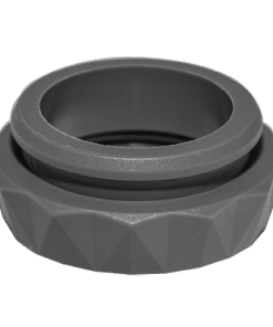 Loxone Ventiladapter VA80 grau