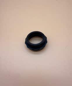 Loxone Ventiladapter VA80 schwarz