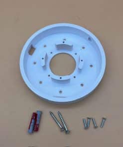 Aufputzgehäuse für Unifi / Ubiquiti AP AC Lite und U7 Lite