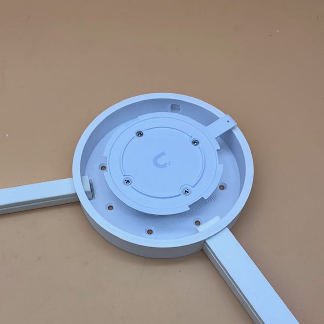 Aufputzgehäuse für Unifi / Ubiquiti AP AC Lite und U7 Lite – Bild 4