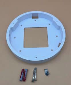 Aufputzgehäuse für Unifi / Ubiquiti AP AC PRO