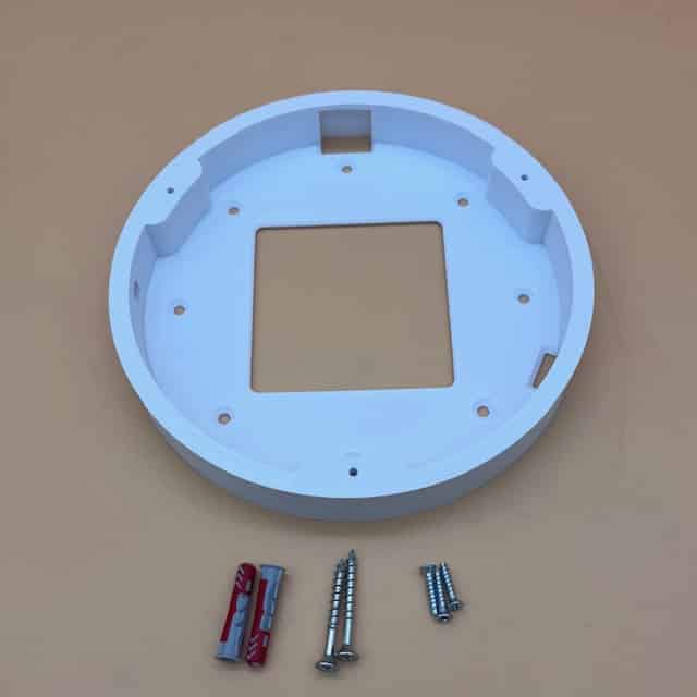 Aufputzgehäuse für Unifi / Ubiquiti AP AC PRO