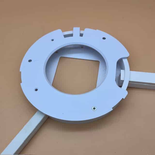 Aufputzgehäuse für Unifi / Ubiquiti AP AC PRO – Bild 2