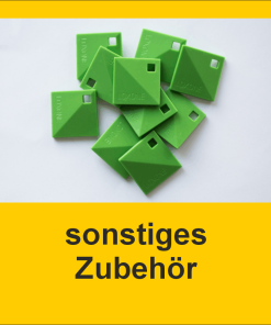 Sonstiges Zubehör für Intercom / NFC / Flex