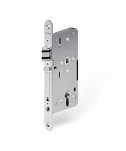 Loxone Door Lock Air Battery