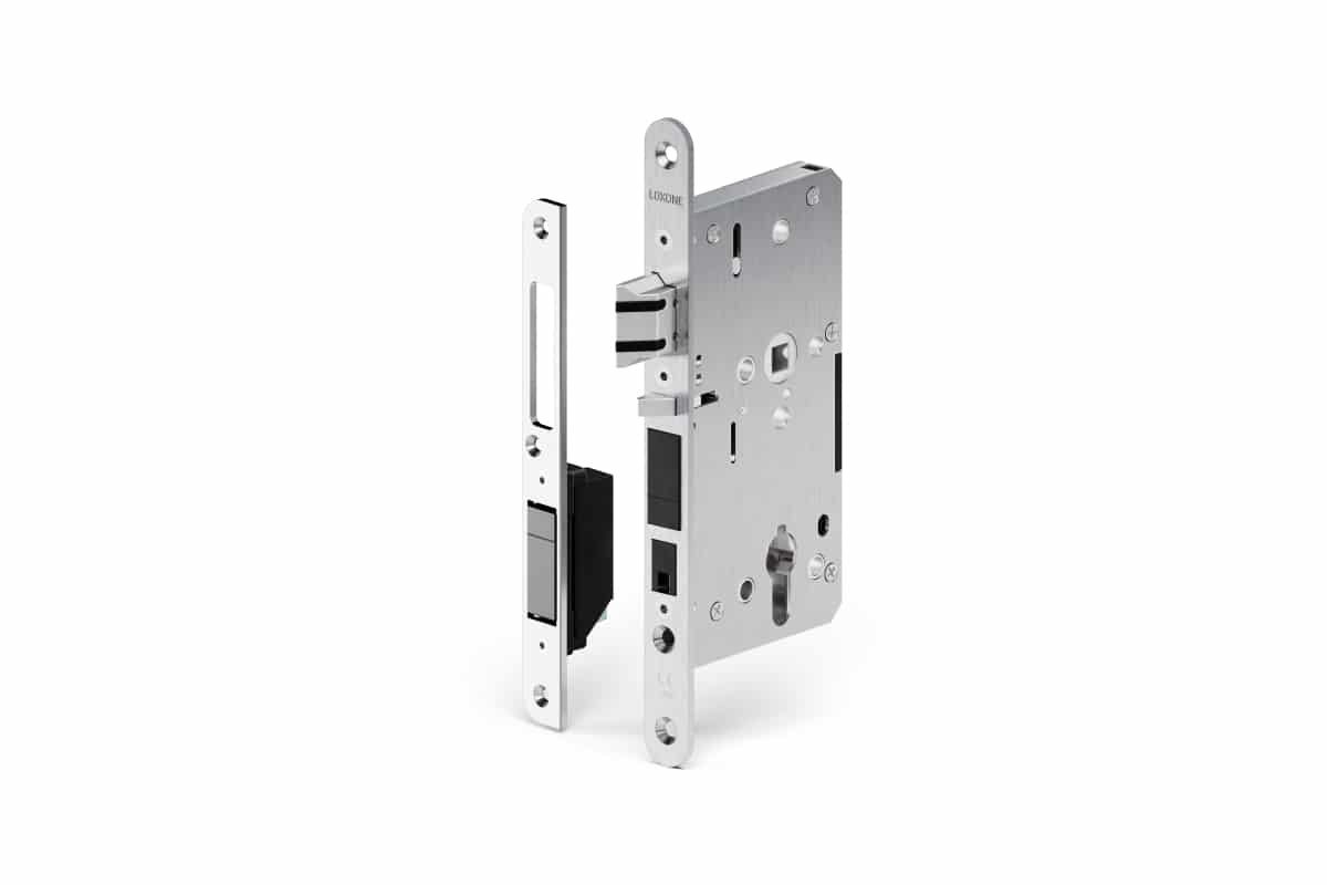 Loxone Door Lock Air Inductive – Bild 2