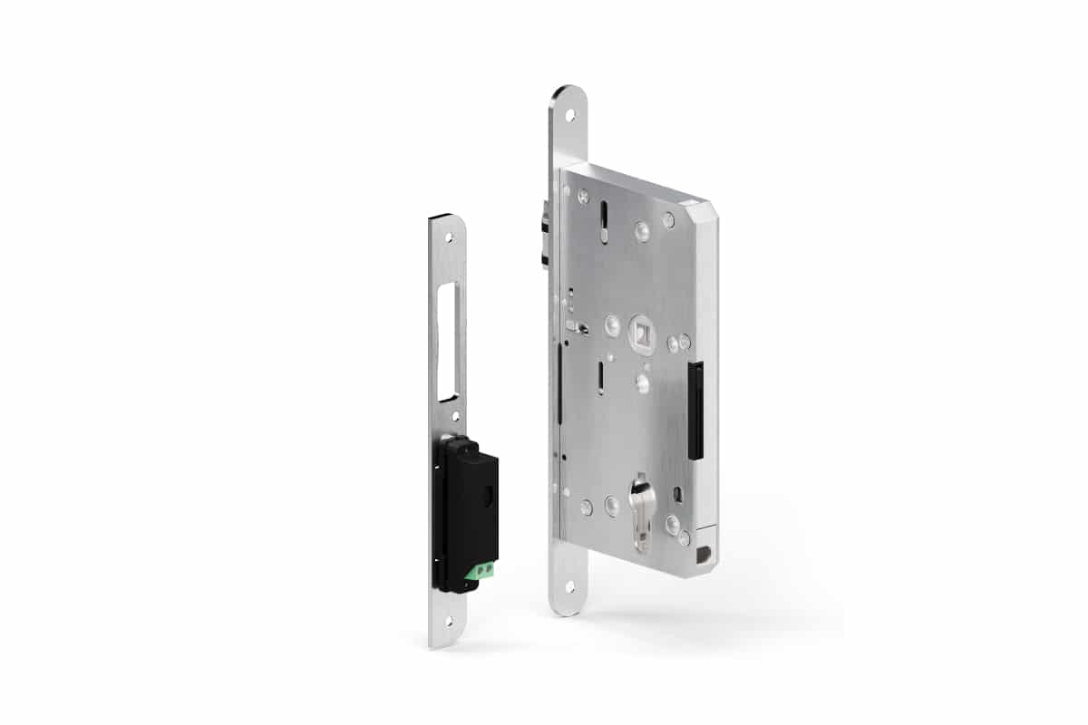 Loxone Door Lock Air Inductive – Bild 3