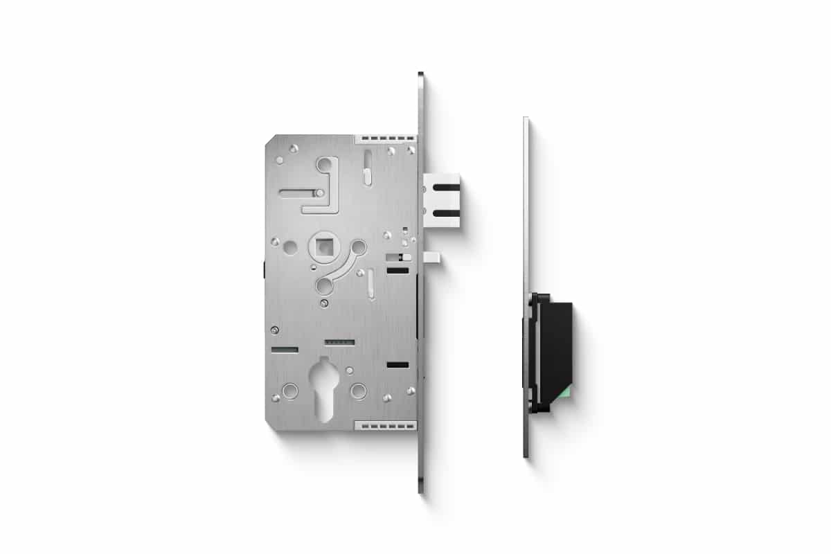 Loxone Door Lock Air Inductive – Bild 5