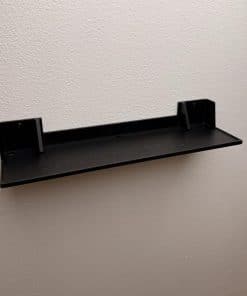 Alternative view of Aluminium Wandhalter für Loxone Wireless Speaker