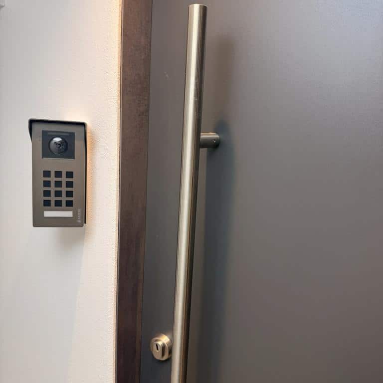 Balter EVO Entri M Adapter schräg für Direktmontage auf der Wand aus Kunststoff – Bild 16