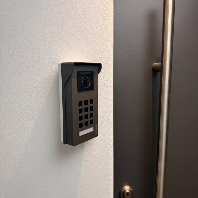 Balter EVO Entri M Adapter schräg für Direktmontage auf der Wand aus Kunststoff – Bild 15