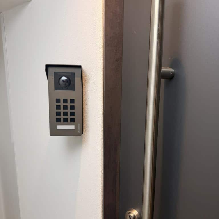 Balter EVO Entri M Adapter schräg für Direktmontage auf der Wand aus Kunststoff